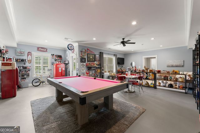 3438 Dockside Shores Drive, Gainesville, GA 30506