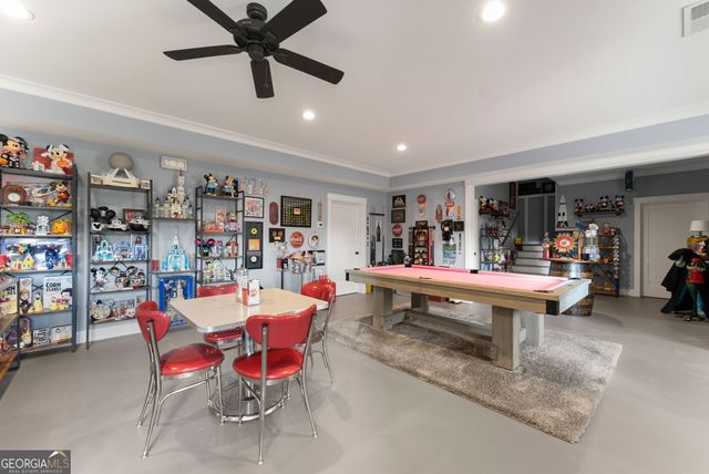 3438 Dockside Shores Drive, Gainesville, GA 30506