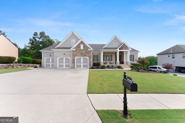 3438 Dockside Shores Drive, Gainesville, GA 30506