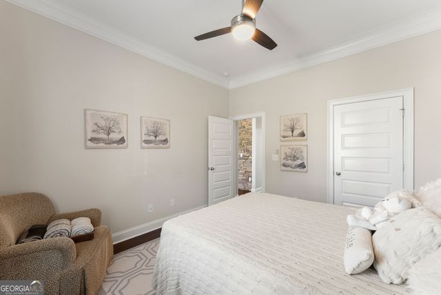 3438 Dockside Shores Drive, Gainesville, GA 30506
