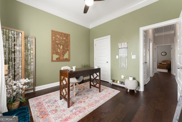 3438 Dockside Shores Drive, Gainesville, GA 30506