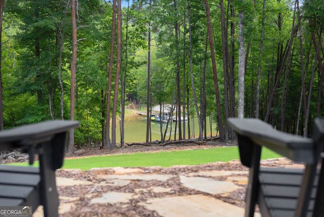 3438 Dockside Shores Drive, Gainesville, GA 30506