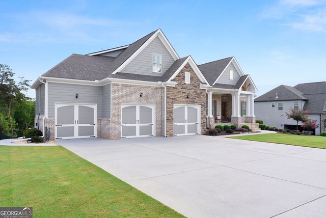 3438 Dockside Shores Drive, Gainesville, GA 30506