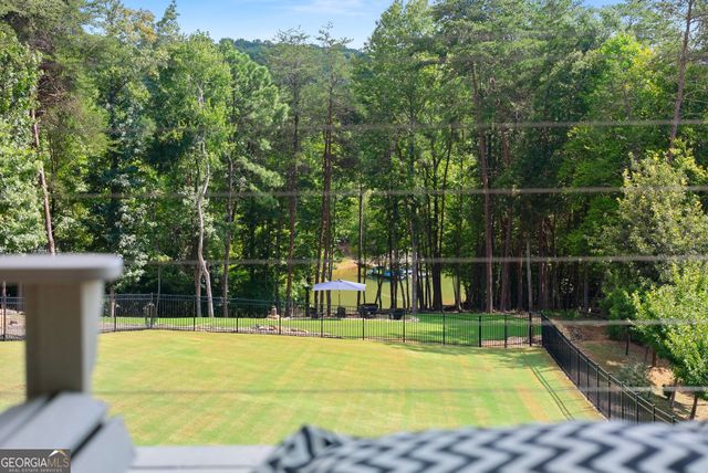 3438 Dockside Shores Drive, Gainesville, GA 30506