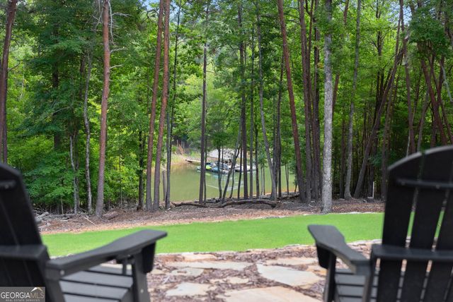 3438 Dockside Shores Drive, Gainesville, GA 30506