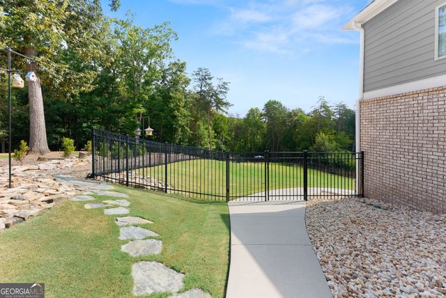 3438 Dockside Shores Drive, Gainesville, GA 30506
