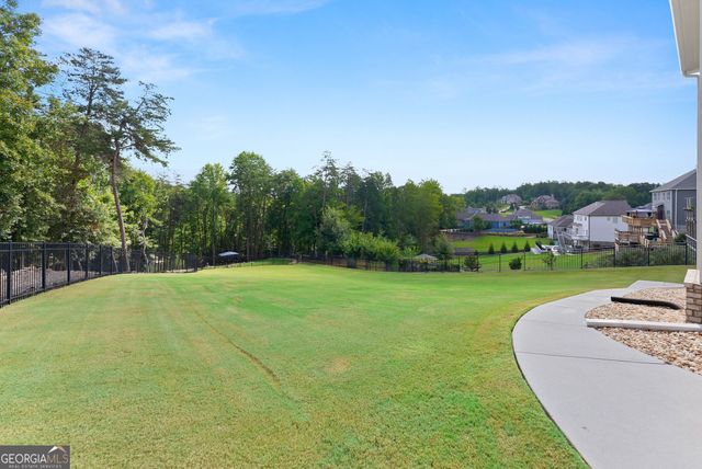 3438 Dockside Shores Drive, Gainesville, GA 30506