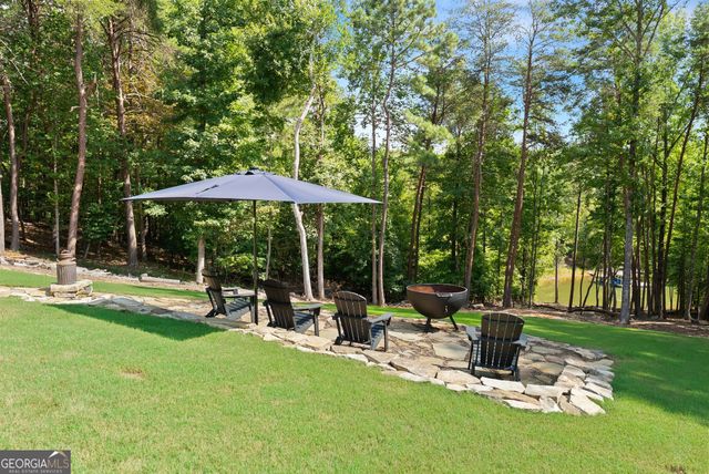 3438 Dockside Shores Drive, Gainesville, GA 30506