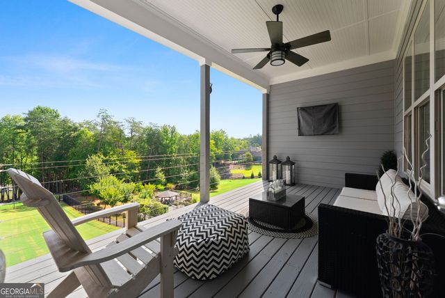 3438 Dockside Shores Drive, Gainesville, GA 30506