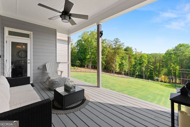 3438 Dockside Shores Drive, Gainesville, GA 30506