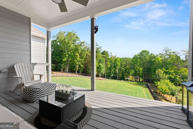 3438 Dockside Shores Drive, Gainesville, GA 30506