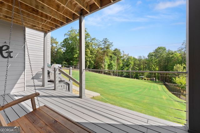 3438 Dockside Shores Drive, Gainesville, GA 30506
