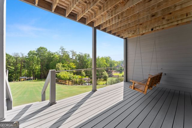 3438 Dockside Shores Drive, Gainesville, GA 30506