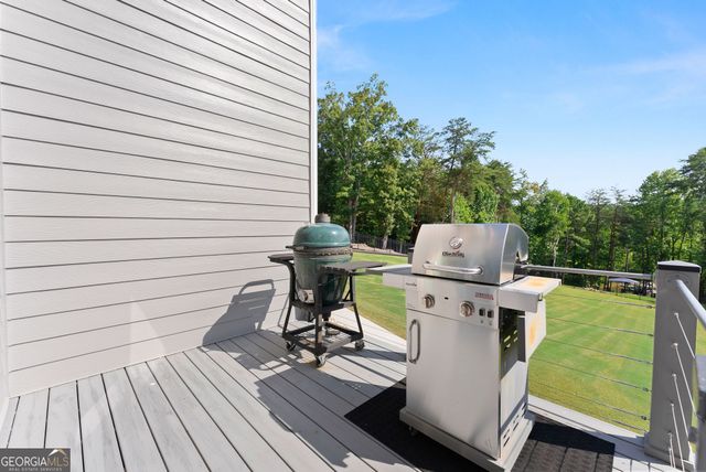 3438 Dockside Shores Drive, Gainesville, GA 30506