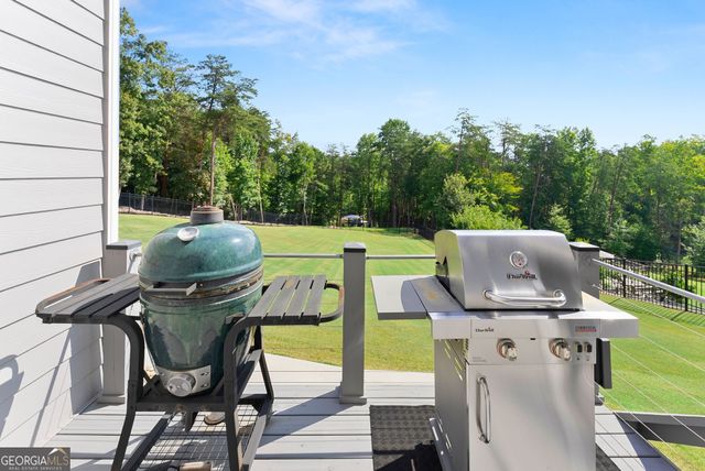 3438 Dockside Shores Drive, Gainesville, GA 30506