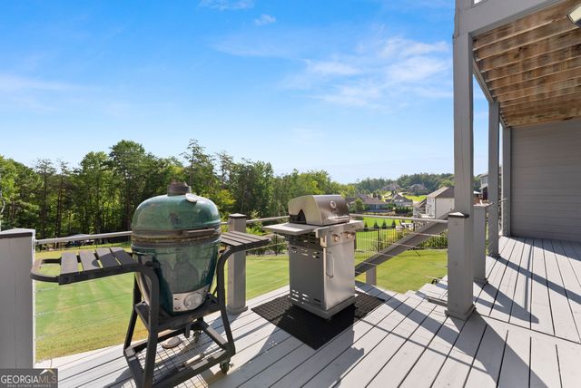 3438 Dockside Shores Drive, Gainesville, GA 30506