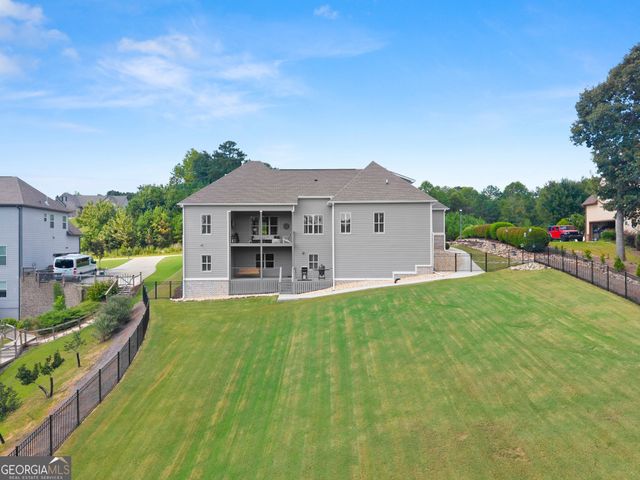 3438 Dockside Shores Drive, Gainesville, GA 30506