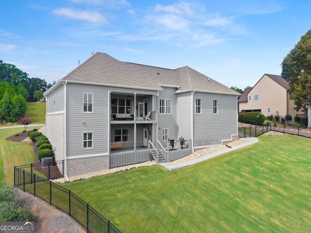 3438 Dockside Shores Drive, Gainesville, GA 30506