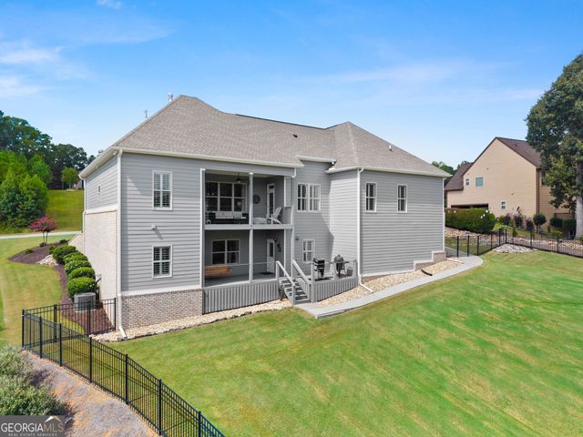 3438 Dockside Shores Drive, Gainesville, GA 30506