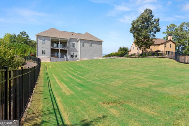 3438 Dockside Shores Drive, Gainesville, GA 30506