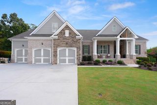 3438 Dockside Shores Drive, Gainesville, GA 30506