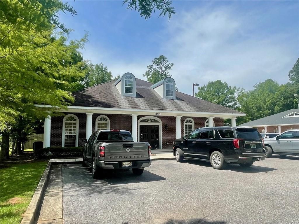 3511 Montlimar Plaza Drive, Mobile, AL 36609 — photo 2