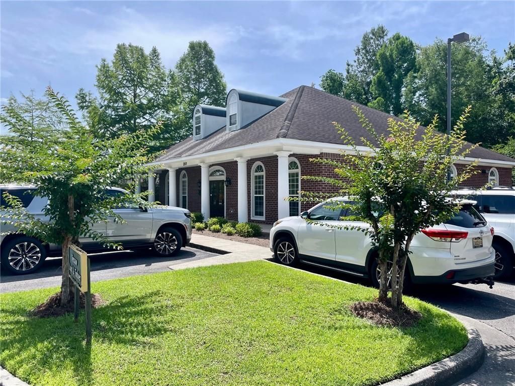 3511 Montlimar Plaza Drive, Mobile, AL 36609 — photo 3