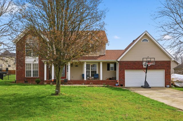 300 Juniper Drive, Nicholasville, KY 40356