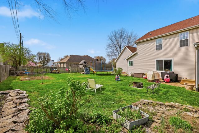 300 Juniper Drive, Nicholasville, KY 40356