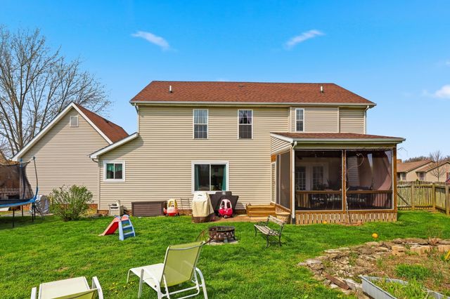 300 Juniper Drive, Nicholasville, KY 40356