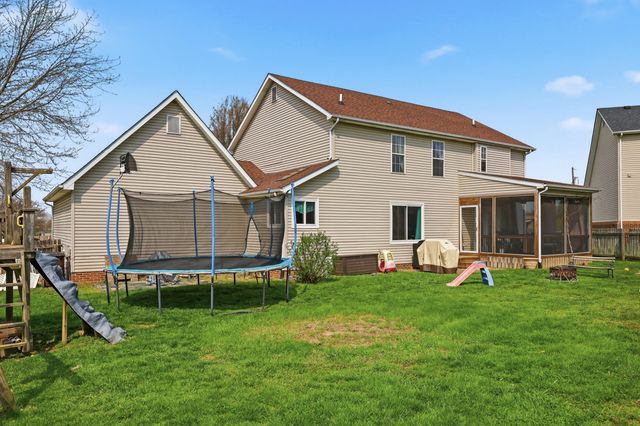 300 Juniper Drive, Nicholasville, KY 40356