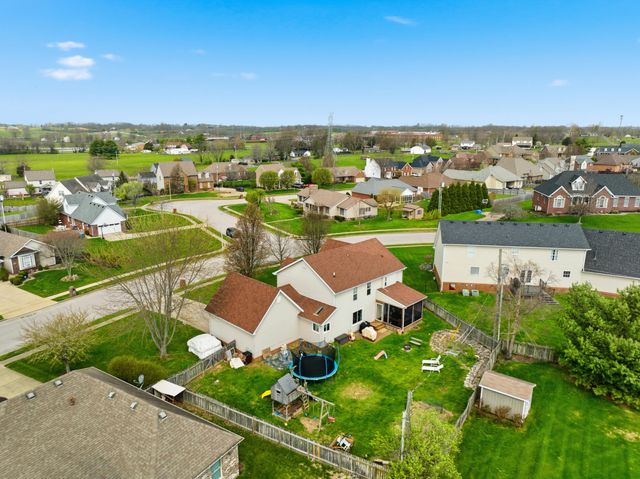 300 Juniper Drive, Nicholasville, KY 40356