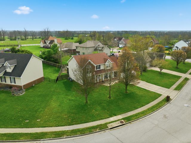 300 Juniper Drive, Nicholasville, KY 40356