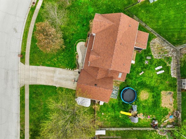 300 Juniper Drive, Nicholasville, KY 40356