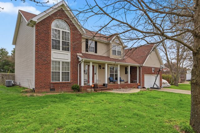 300 Juniper Drive, Nicholasville, KY 40356