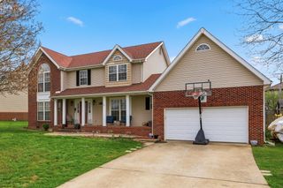 300 Juniper Drive, Nicholasville, KY 40356