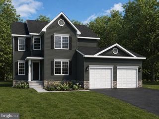 201 RED STONE LANE #87, Hanover, PA 17331