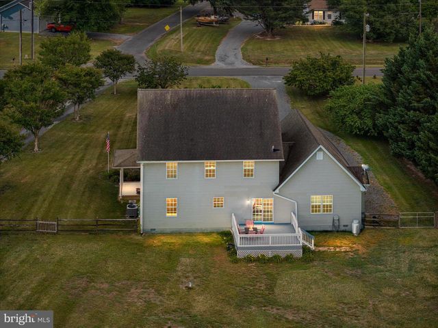 913 CLARK CORNERS RD, Centreville, MD 21617