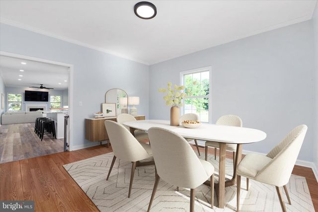 913 CLARK CORNERS RD, Centreville, MD 21617
