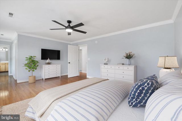 913 CLARK CORNERS RD, Centreville, MD 21617