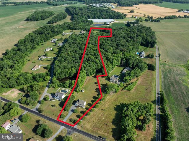 913 CLARK CORNERS RD, Centreville, MD 21617