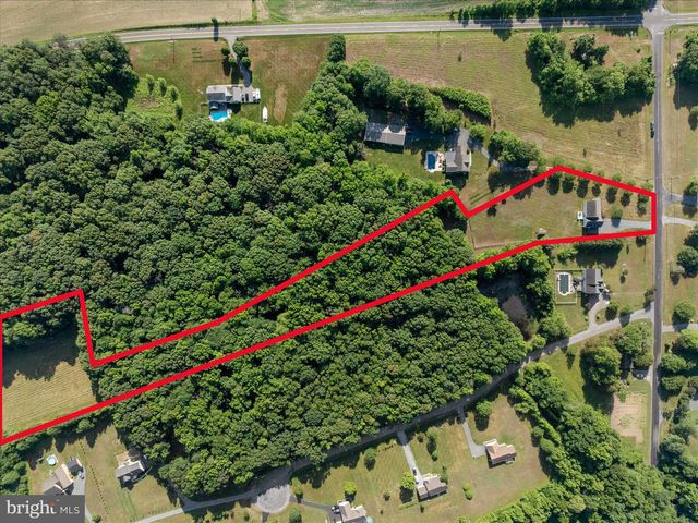 913 CLARK CORNERS RD, Centreville, MD 21617