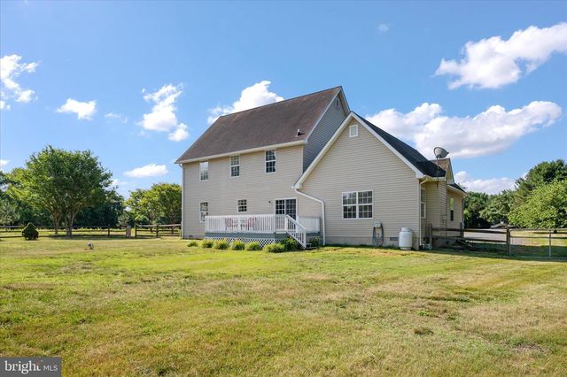 913 CLARK CORNERS RD, Centreville, MD 21617