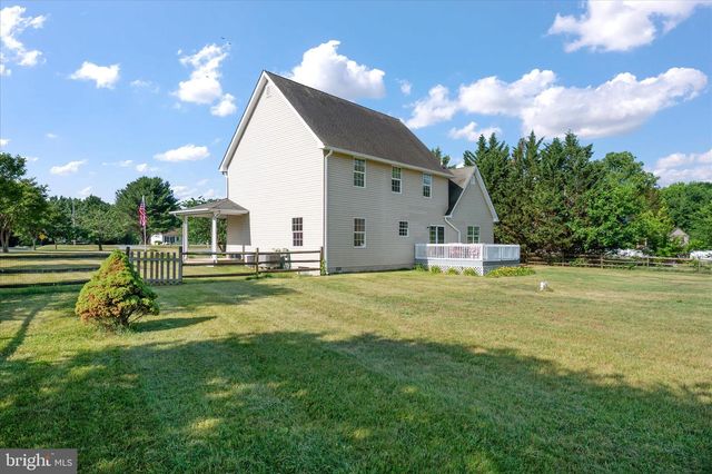 913 CLARK CORNERS RD, Centreville, MD 21617
