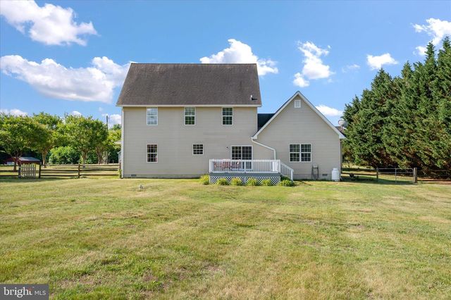 913 CLARK CORNERS RD, Centreville, MD 21617