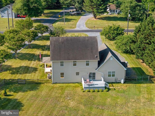 913 CLARK CORNERS RD, Centreville, MD 21617