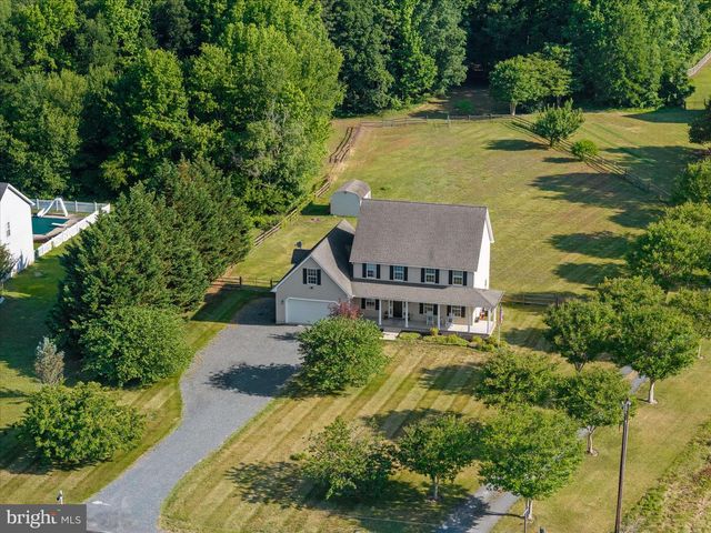 913 CLARK CORNERS RD, Centreville, MD 21617