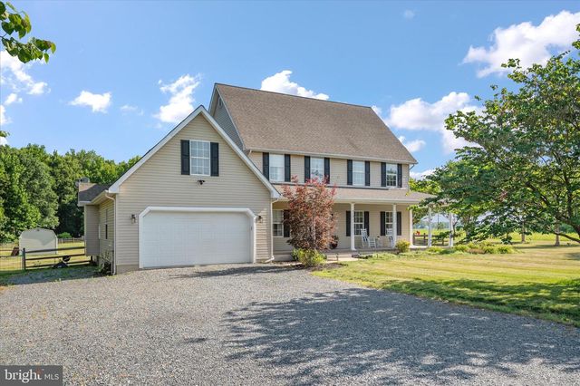 913 CLARK CORNERS RD, Centreville, MD 21617