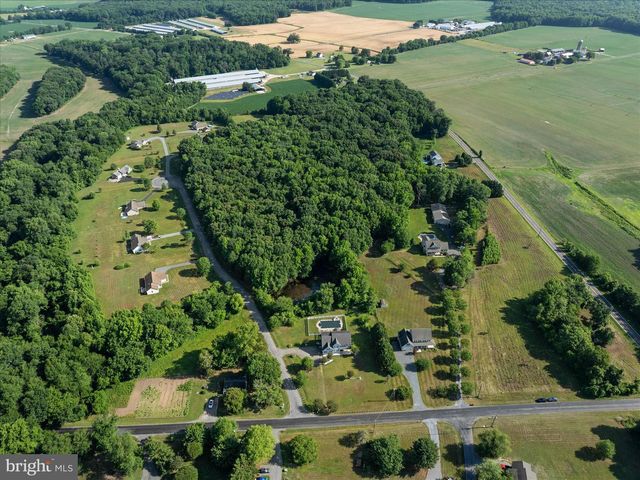 913 CLARK CORNERS RD, Centreville, MD 21617