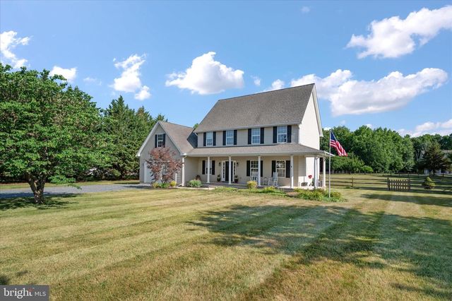 913 CLARK CORNERS RD, Centreville, MD 21617